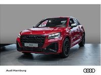 Neu Audi SQ2 300 PS (220 kW) 2026 Rot (progressivrot metallic) SUV