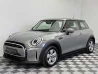 Gebraucht Mini Cooper Essential 136 PS (100 kW) 2022 Grau Kleinwagen
