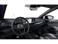 Gebraucht VW ID.4 Pro 210 kW (286 PS) 2025 Blau SUV