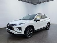 Gebraucht Mitsubishi Eclipse Cross 82 PS (60 kW) 2023 Andenweiss (s) SUV