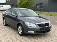 Używany Skoda Octavia 2011 Szary Sedan/Limuzyna