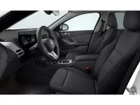 Gebraucht BMW 120 170 PS (125 kW) 2025 Alpinweiß uni Kleinwagen