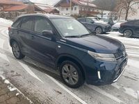 Neu Suzuki Vitara Comfort 110 PS (80 kW) 2025 Blau SUV