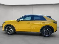 Gebraucht VW T-Roc R-line 150 PS (110 kW) 2026 Gelb SUV