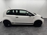 Gebraucht Seat Mii Reference 60 PS (44 kW) 2015 Weiß Kleinwagen