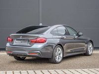 gebraucht BMW 420 Gran Coupé iA M Sportpaket Kamera HiFi Navi