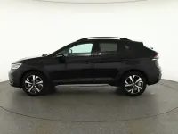 Nowe VW Taigo 150 KM (110 kW) 2025 Czarny SUV