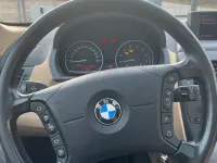 Gebraucht BMW X3 234 PS (172 kW) 2003 Schwarz SUV