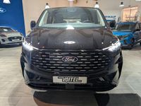 Neu Ford Tourneo Titanium 150 PS (110 kW) 2025 Schwarz Van / Kleinbus