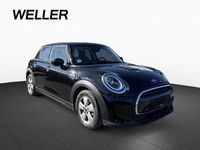 Second-hand Mini ONE 102 CP (75 kW) 2022 Negru Hatchback