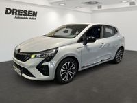 Neu Renault Clio V Techno 91 PS (66 kW) 2025 Grau Limousine