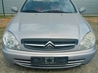 gebraucht Citroën Xsara 1.6 16V Exclusive