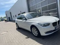 Gebraucht BMW 530 258 PS (189 kW) 2012 Weiß Limousine
