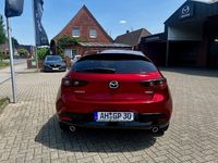 Gebraucht Mazda 3 Center-Line 140 PS (102 kW) 2025