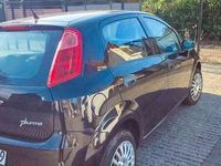 gebraucht Fiat Grande Punto 1.2 8V Active