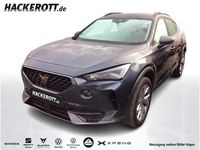 Gebraucht Cupra Formentor 150 PS (110 kW) 2023 Grau SUV