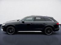 Gebraucht Audi A4 Allroad Ambiente 204 PS (150 kW) 2022 Mythosschwarz metallic Kombi