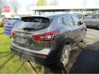 gebraucht Nissan Qashqai Acenta