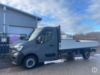 Gebraucht Renault Master 163 PS (119 kW) 2022 Van / Kleinbus