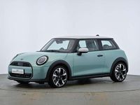 Second-hand Mini Cooper Classic 156 CP (114 kW) 2024 Verde Hatchback