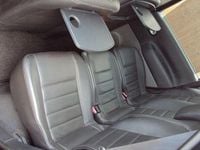 Gebraucht Renault Scénic II Exception 135 PS (99 kW) 2008 Blau Van / Kleinbus