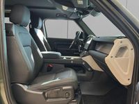 Gebraucht Land Rover Defender S 204 PS (150 kW) 2026 Grün SUV