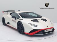 Second-hand Lamborghini Huracán 639 CP (469 kW) 2024 Alb