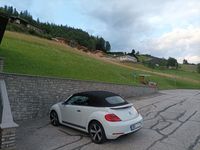 gebraucht VW Beetle 2.0 TDi