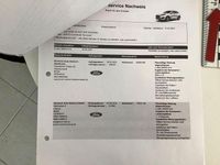 Gebraucht Ford Kuga Vignale 224 PS (164 kW) 2021 Weiß SUV