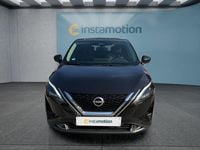 Gebraucht Nissan Qashqai 140 PS (102 kW) 2023 Schwarz SUV