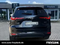 Gebraucht Mazda CX-60 Homura-Line 200 PS (147 kW) 2023 Jet black SUV