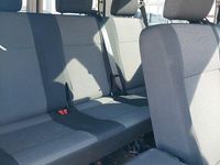 Gebraucht VW Transporter 102 PS (75 kW) 2018 Weiß Van