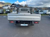 Gebraucht Kia Bongo 94 PS (69 kW) 2004 Weiß SUV