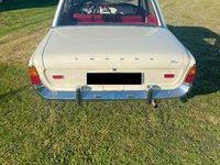 gebraucht Ford Taunus P5/17M H- Kennzeichen