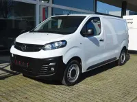 Gebraucht Opel Vivaro-e Combi 144 PS (105 kW) 2024 Lackierung weiss Van / Kleinbus