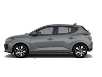 Neu Dacia Sandero Expression 101 PS (74 kW) 2025 Schiefergrau (grau) Kleinwagen