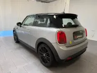 Occasion Mini Cooper SE 135 kW (184 PK) 2023 Zilver Hatchback