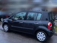 Gebraucht Renault Modus 75 PS (55 kW) 2006 Van / Kleinbus