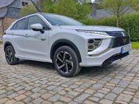 gebraucht Mitsubishi Eclipse Cross plug-in hybrid mit Schiebedach