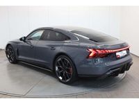 Gebraucht Audi e-tron GT quattro Performance 620 kW (843 PS) 2025 Grau Limousine