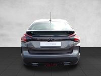 gebraucht Citroën e-C4 C4 e-Feel Pack ElektromotorELEKTROMOTOR 136 FEEL PACK HUD LED Klimaautom SHZ