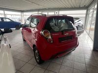 gebraucht Chevrolet Spark 