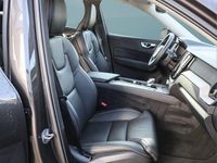 Gebraucht Volvo XC60 349 PS (256 kW) 2025 Grau SUV