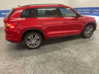 gebraucht Skoda Kodiaq Sportline 4x4 2.0TDI VirtuCock 360° AHK