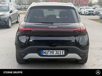 Gebraucht Smart #1 Edition #1 250 kW (340 PS) 2023 Meta black SUV