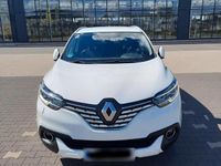 Second-hand Renault Kadjar 110 CP (80 kW) 2015 Alb SUV