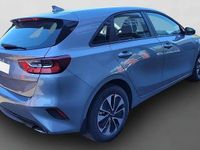 Gebraucht Kia Ceed Silver 140 PS (102 kW) 2025 Silber Kleinwagen