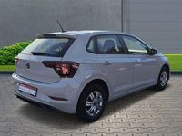 Gebraucht VW Polo 80 PS (58 kW) 2024 Grau Kleinwagen