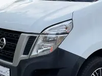 Gebraucht Nissan NV400 Comfort 131 PS (96 kW) 2018 Weiß Van