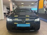 Gebraucht VW Golf VIII GTI 245 PS (180 kW) 2022 Deep black perleffekt Limousine